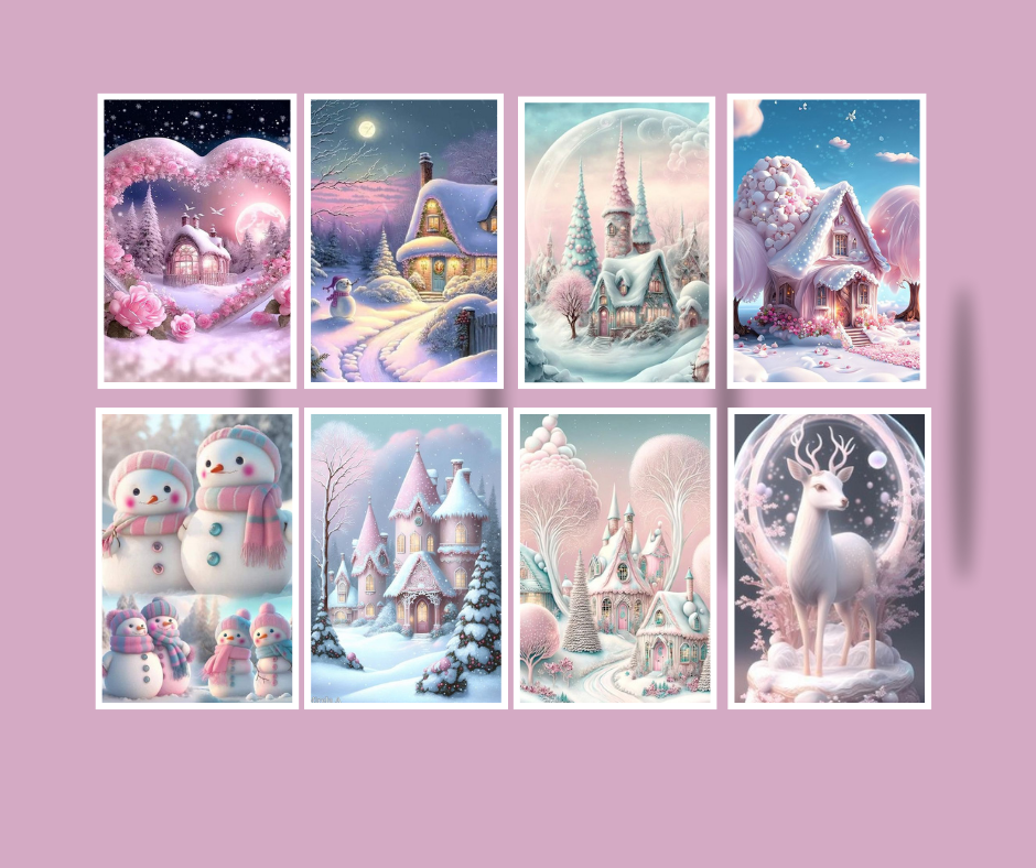 Winter Fantasy