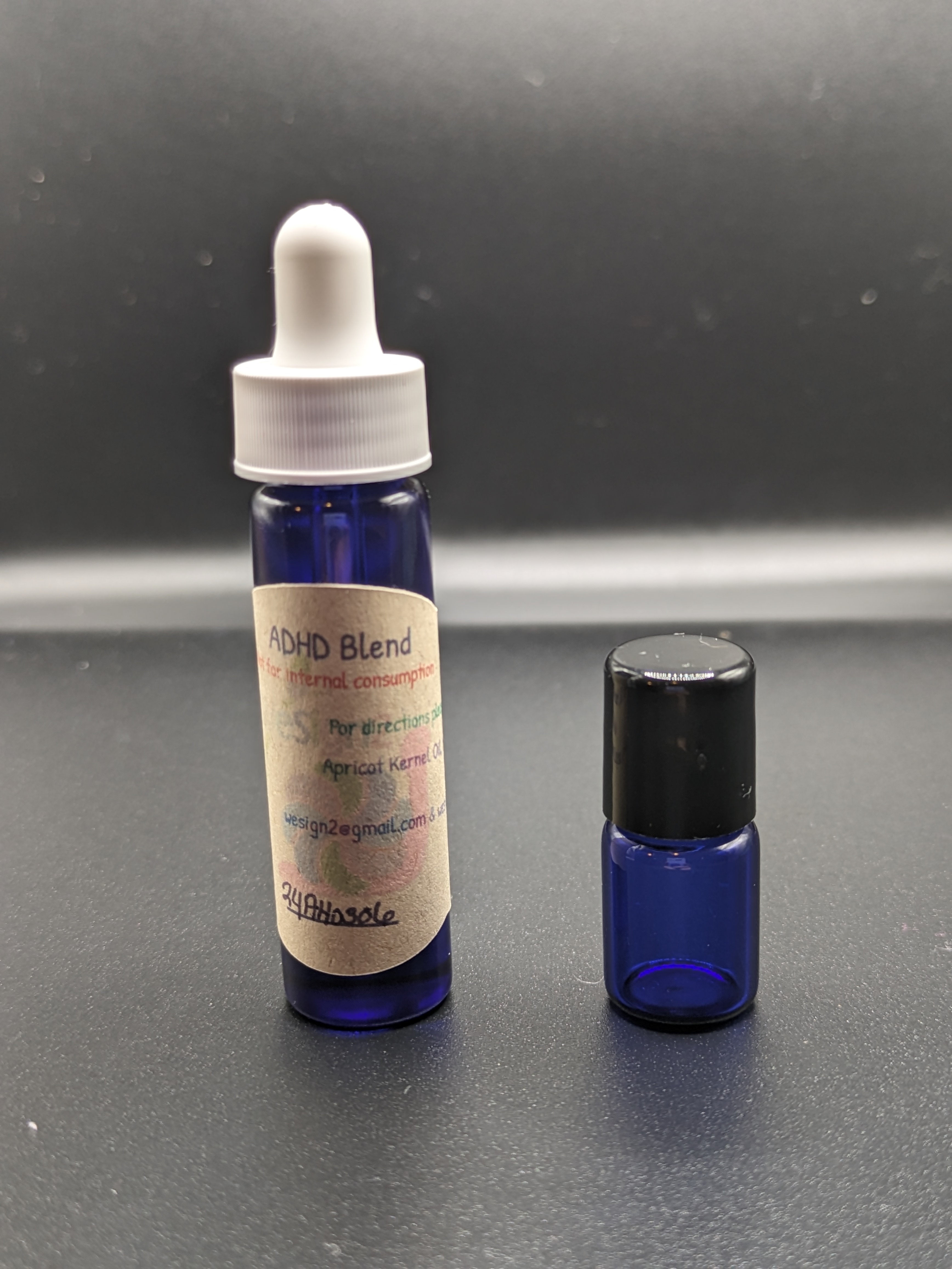 ADHD Blend