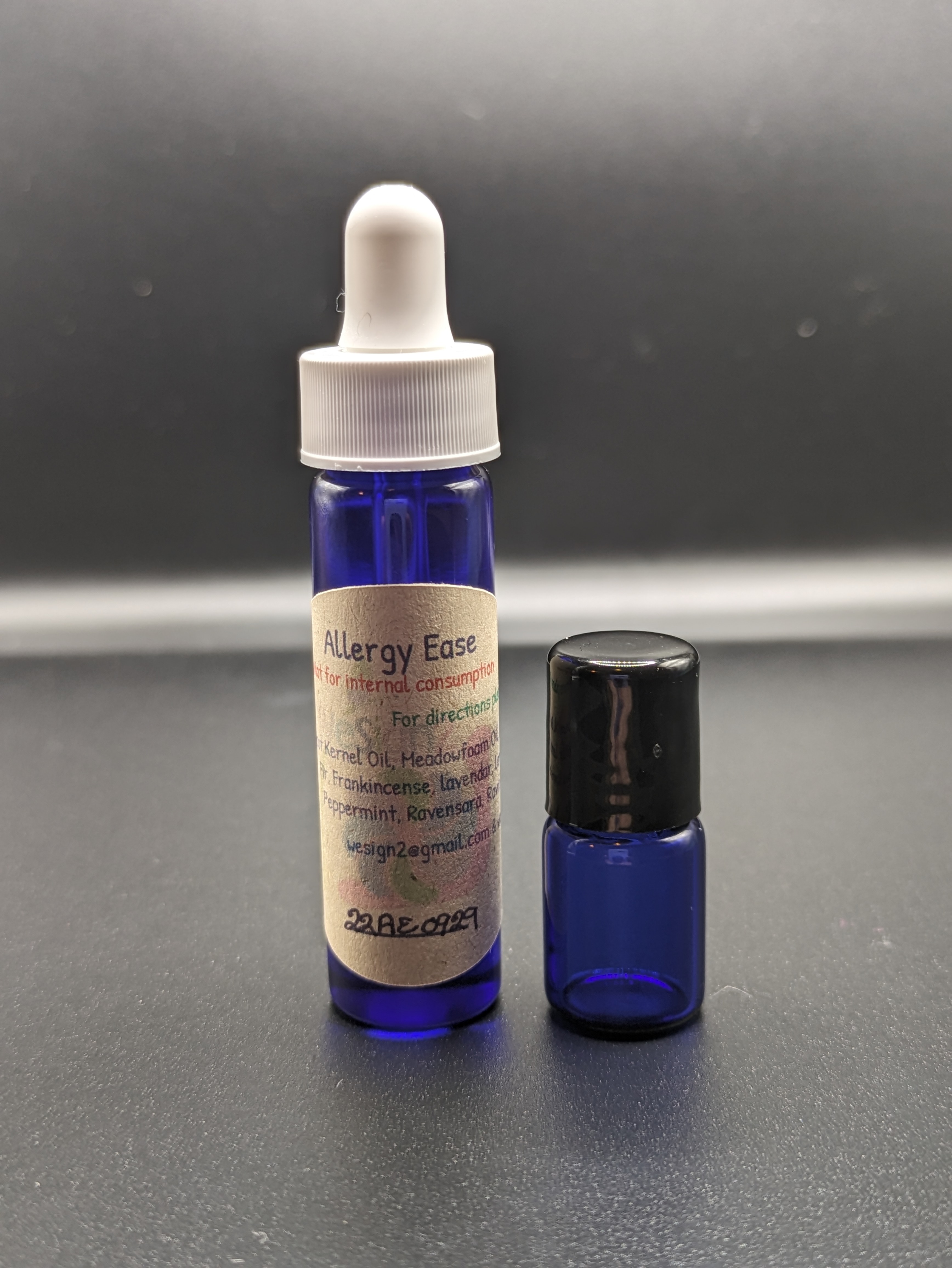 Allergy Ease