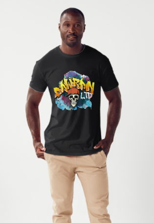 Dawran T-Shirt