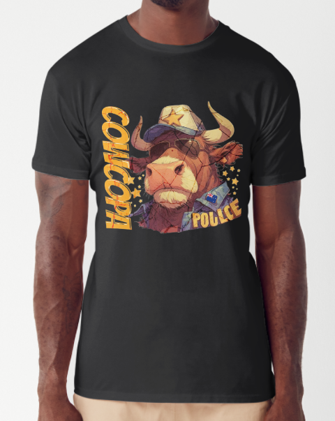 Cow-Copa
