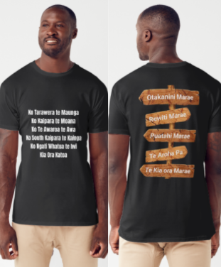 Pepeha T-Shirt