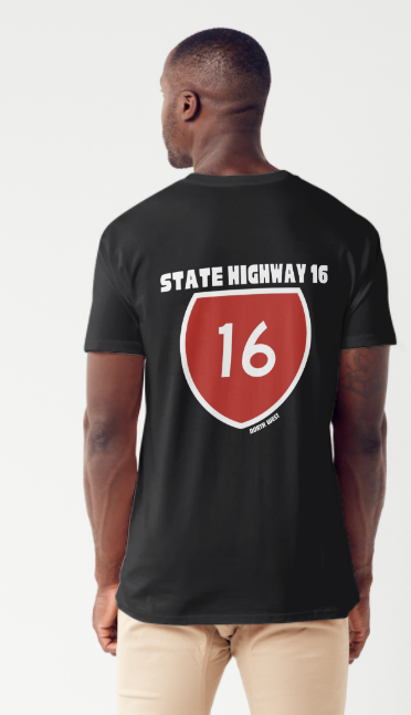 State Highway 16 T-Shirt