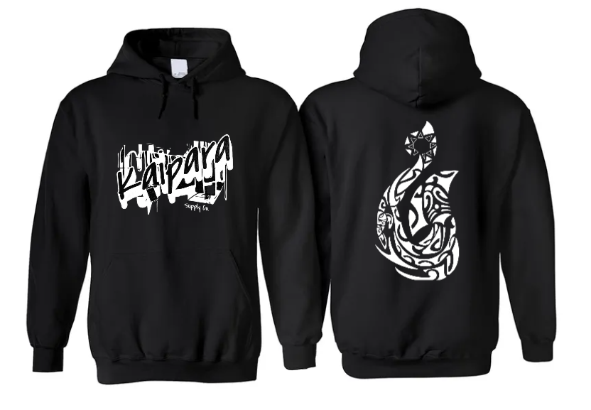 Kaipara Hook Hoodie