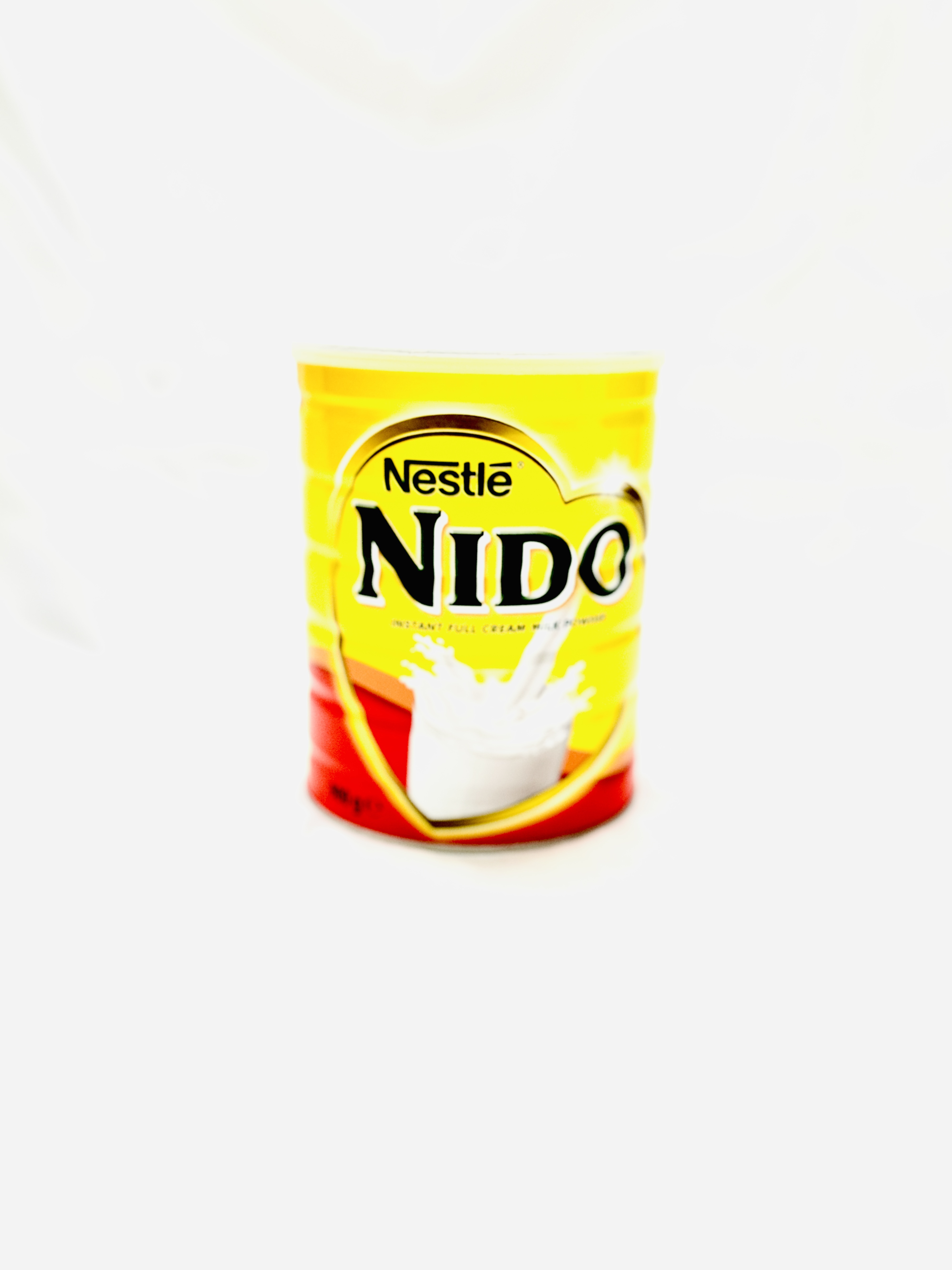 Nido Milk Poweder 1x900g