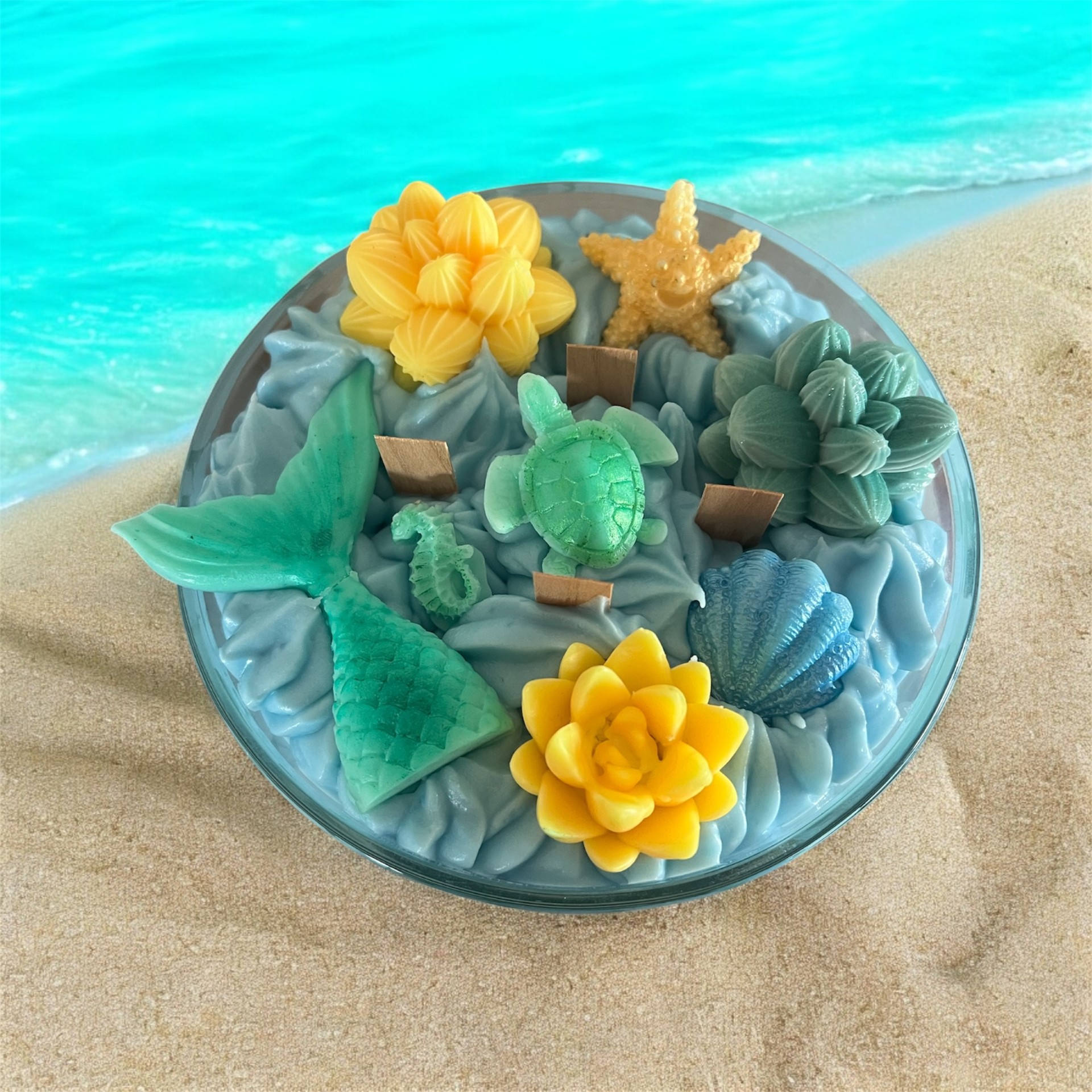 Little Mermaid
