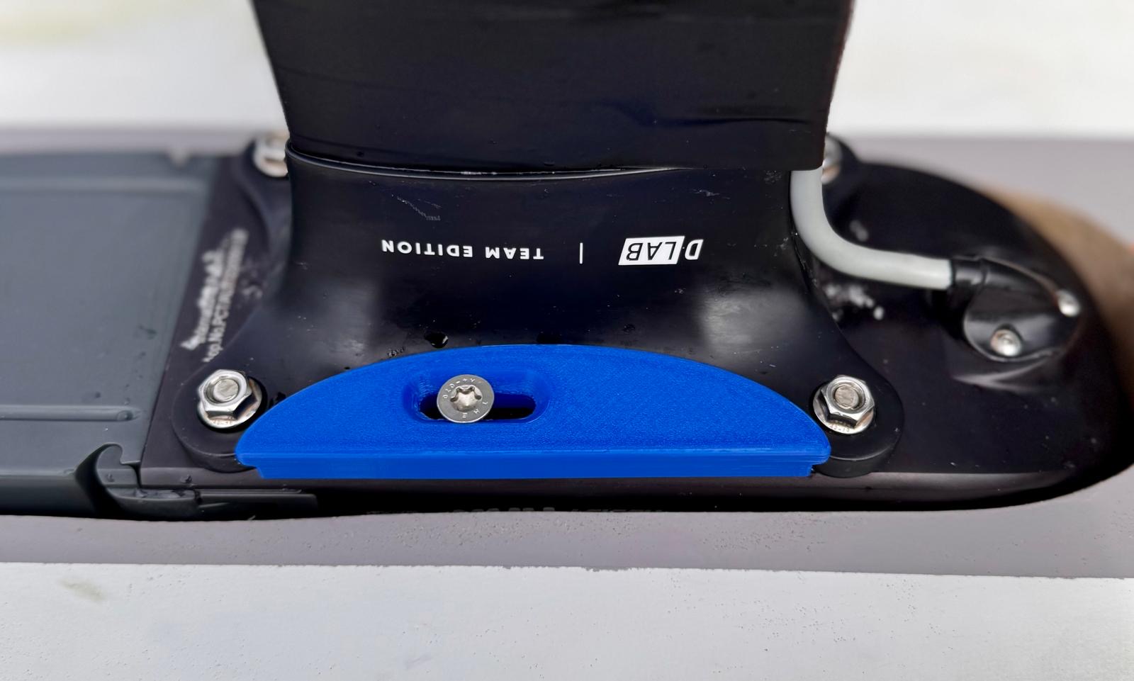Trench Lock