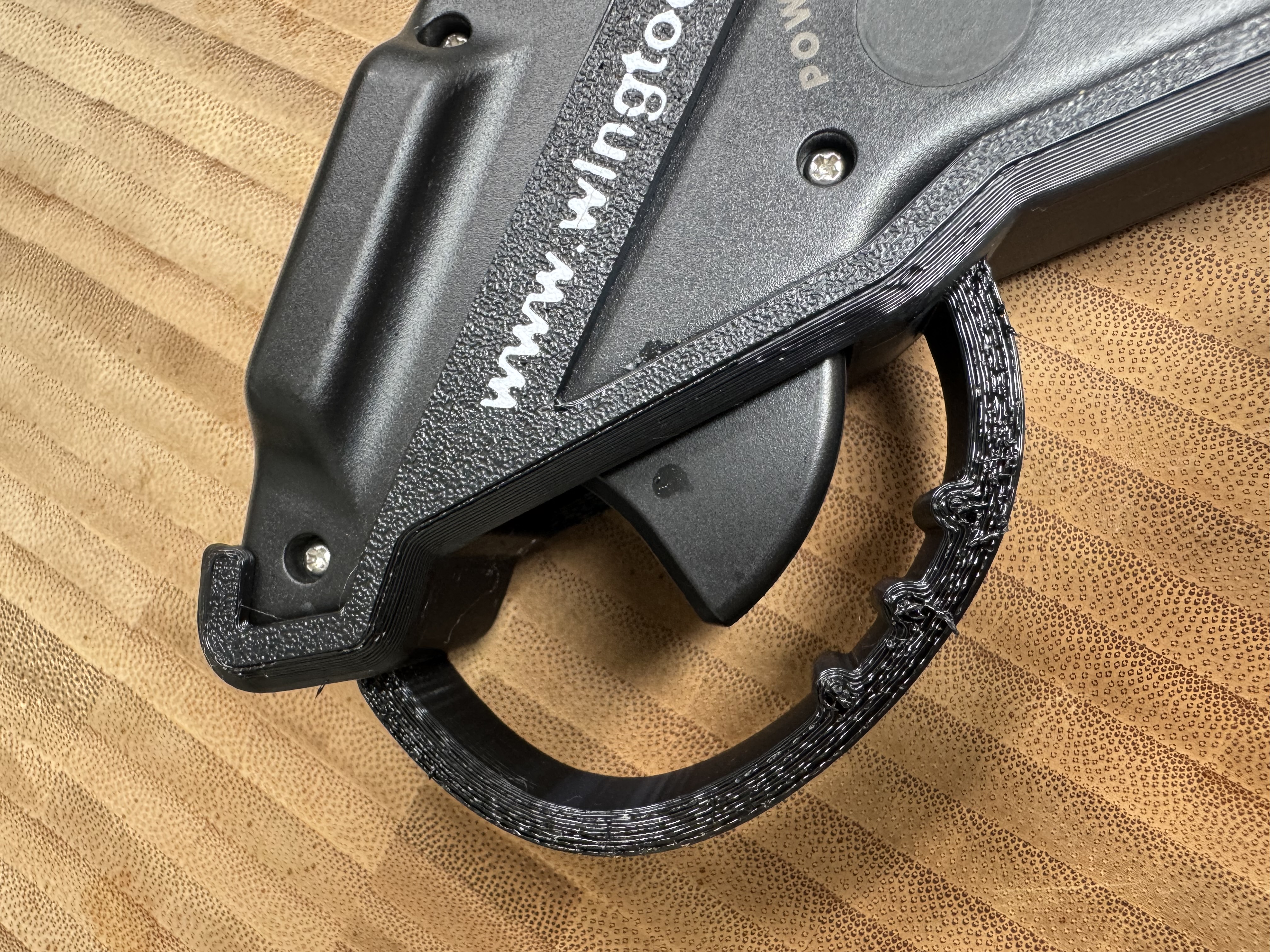 Drive Guard