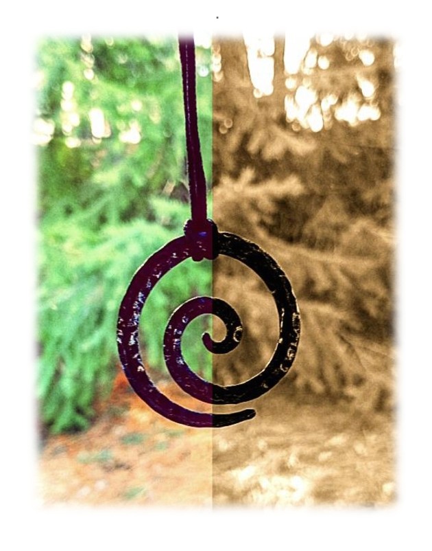 Ancestral Healing