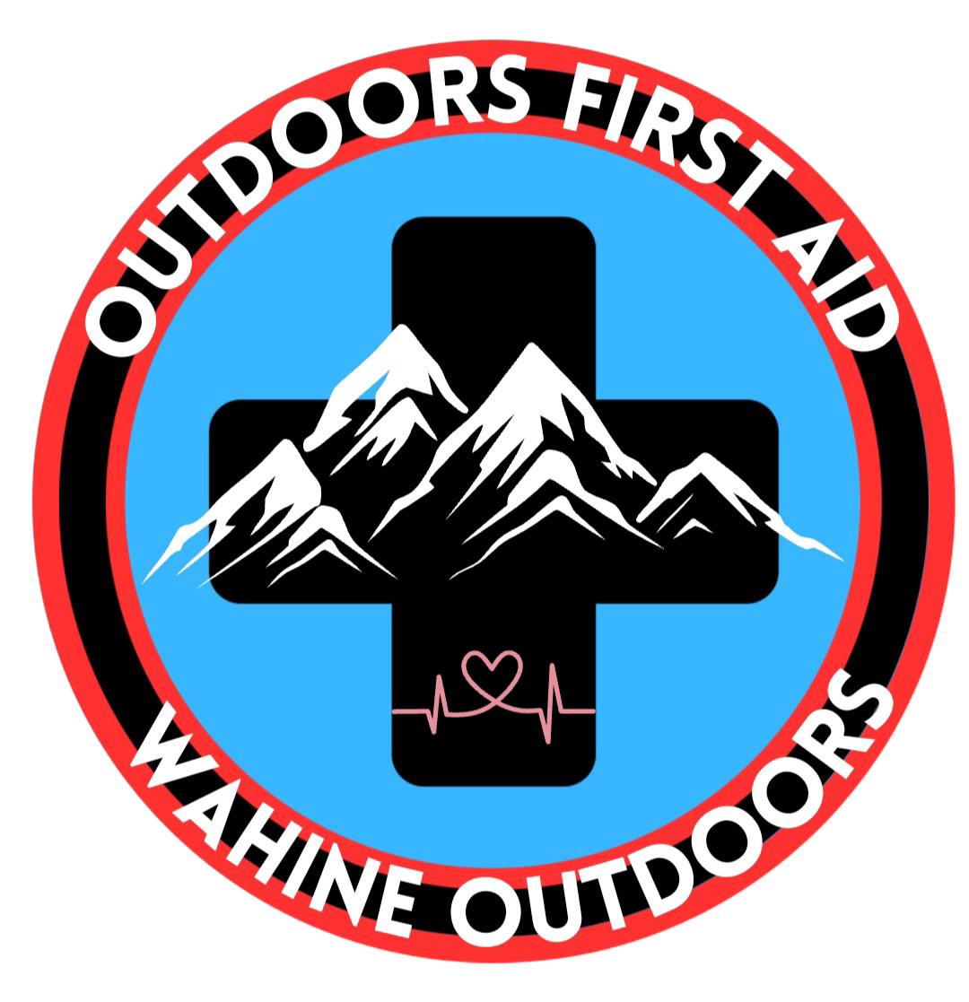 OUTDOORS FIRST-AID
