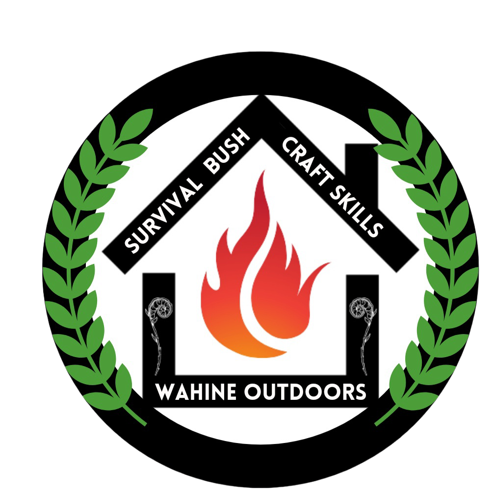 SURVIVAL BUSHCRAFT SKILLS