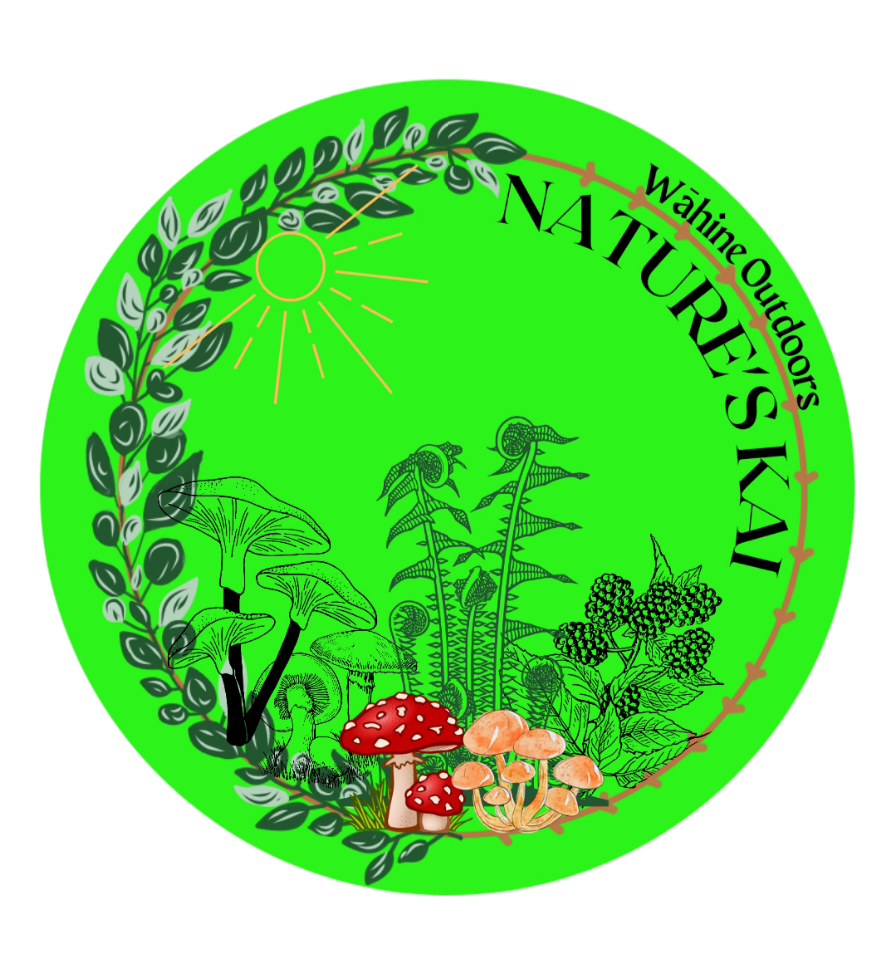 NATURE'S KAI