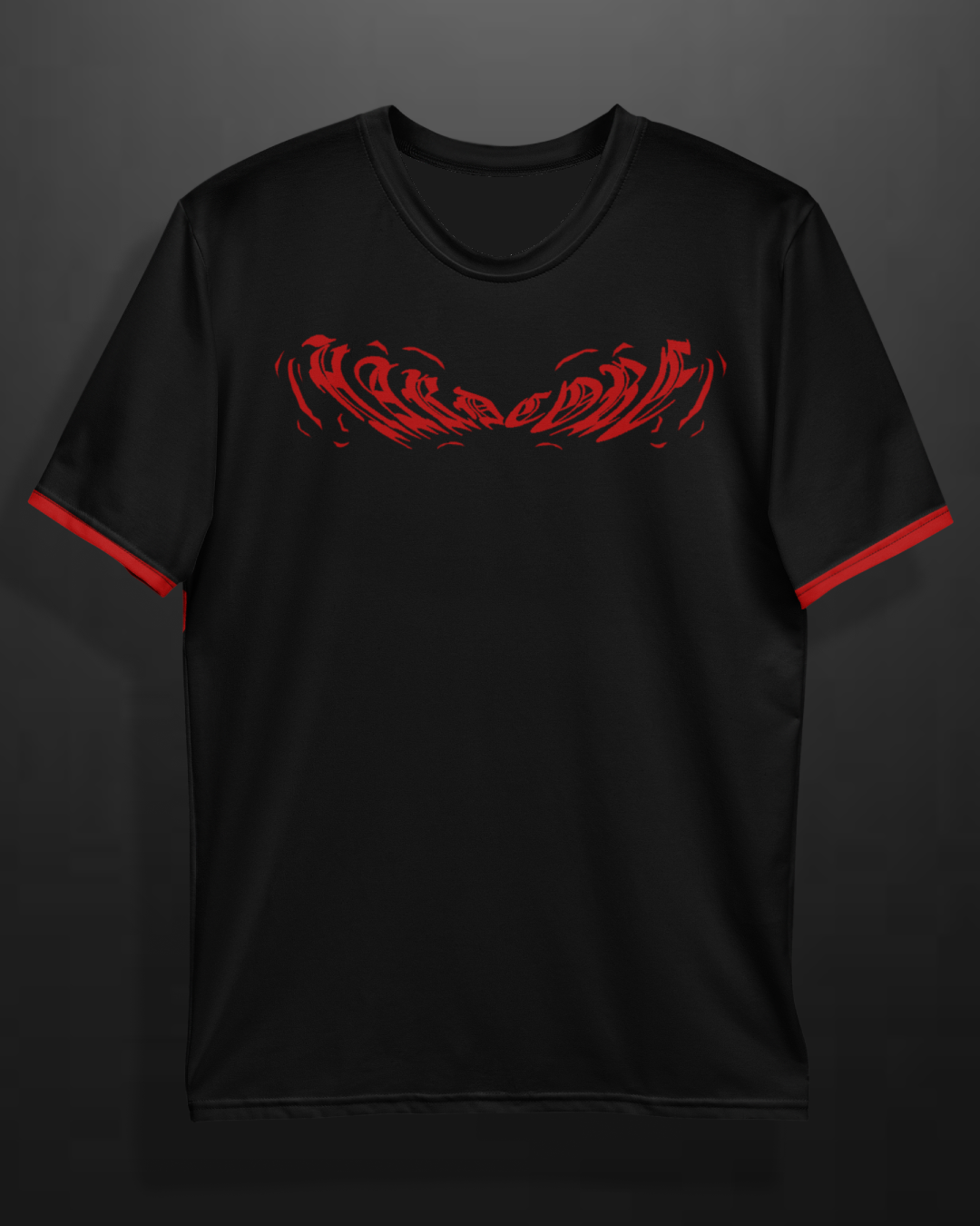 HARDCORE 002 Tee