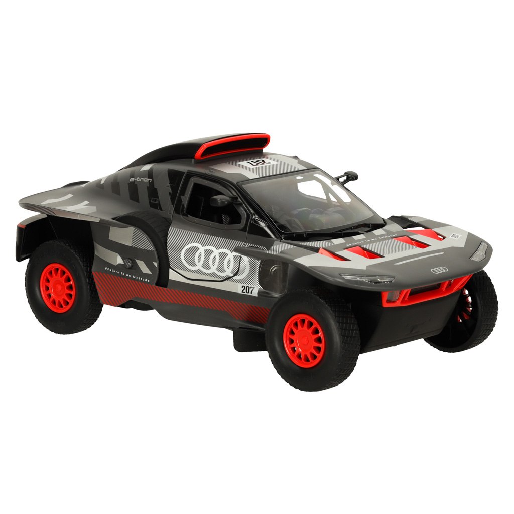 Samochód zdalnie sterowany Rastar 92200 AUDI RS Q e-tron 114