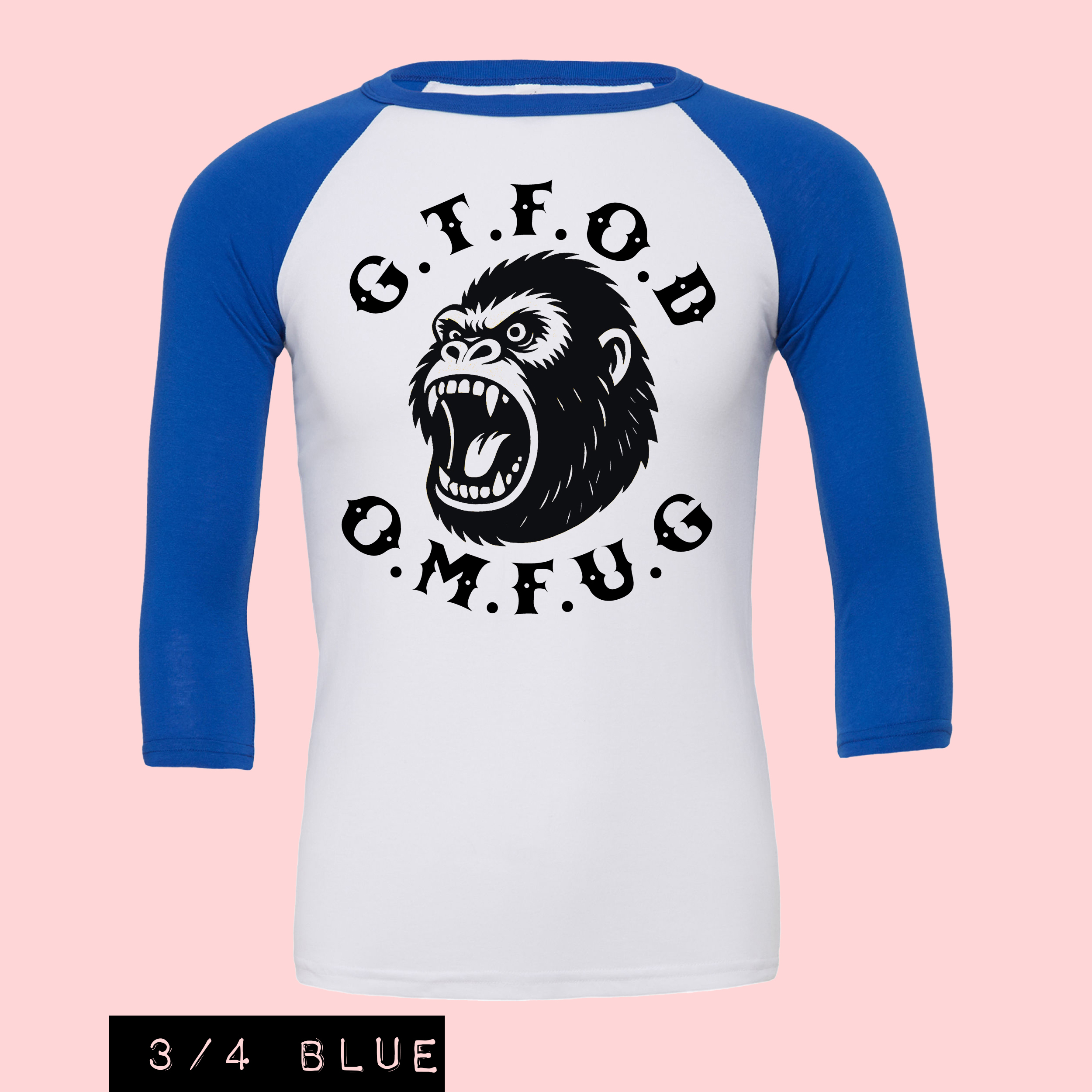 GTFOD-CBGB