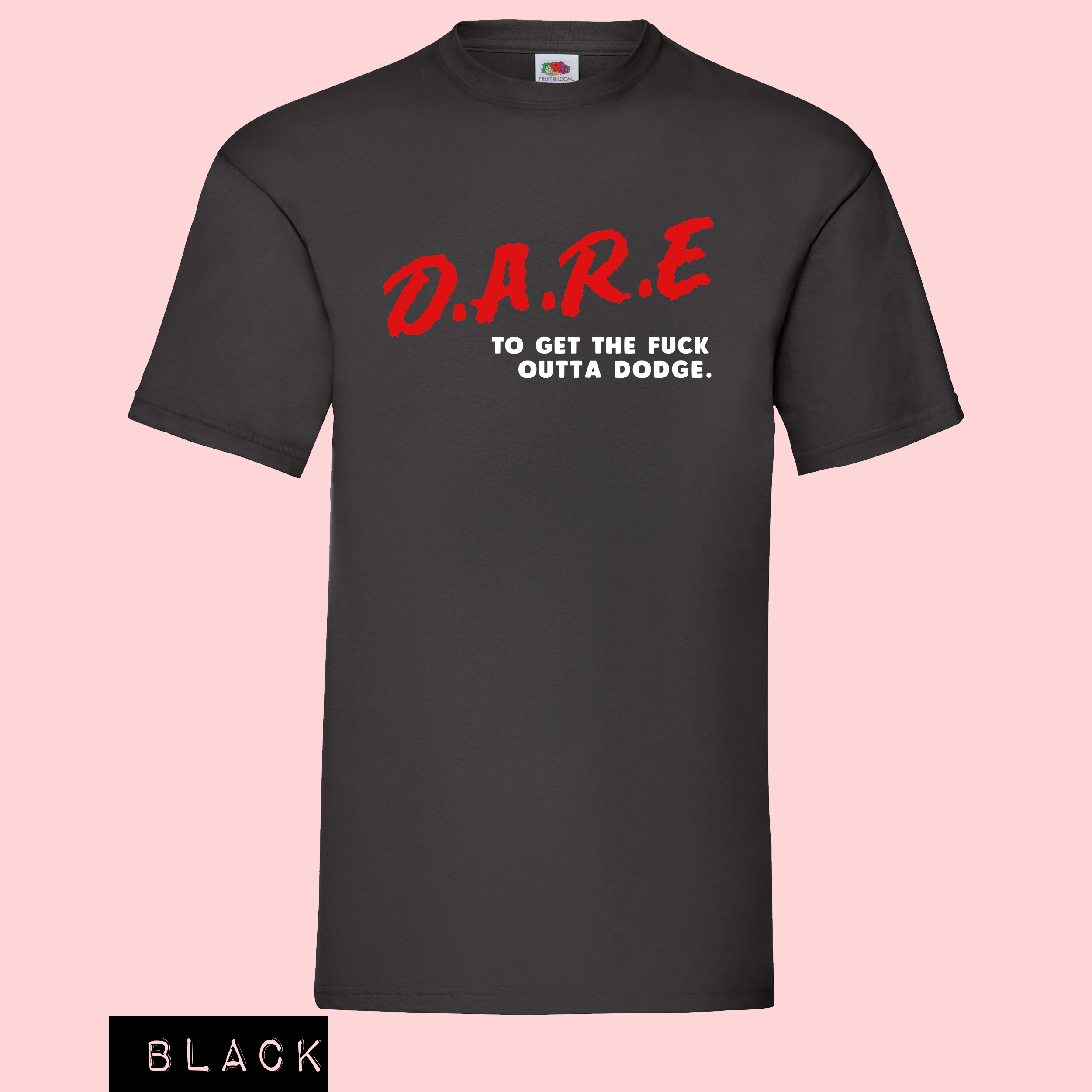 D.A.R.E