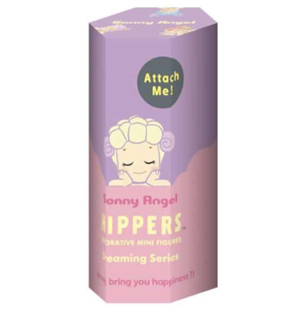 Sonny Angel Dreaming Hipper