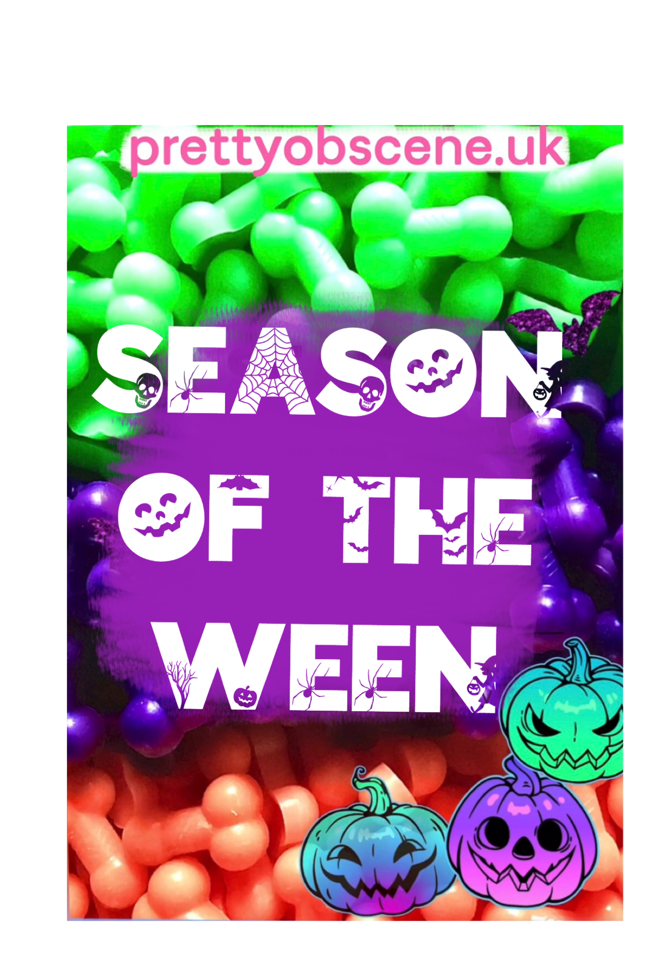 Season of the Ween
