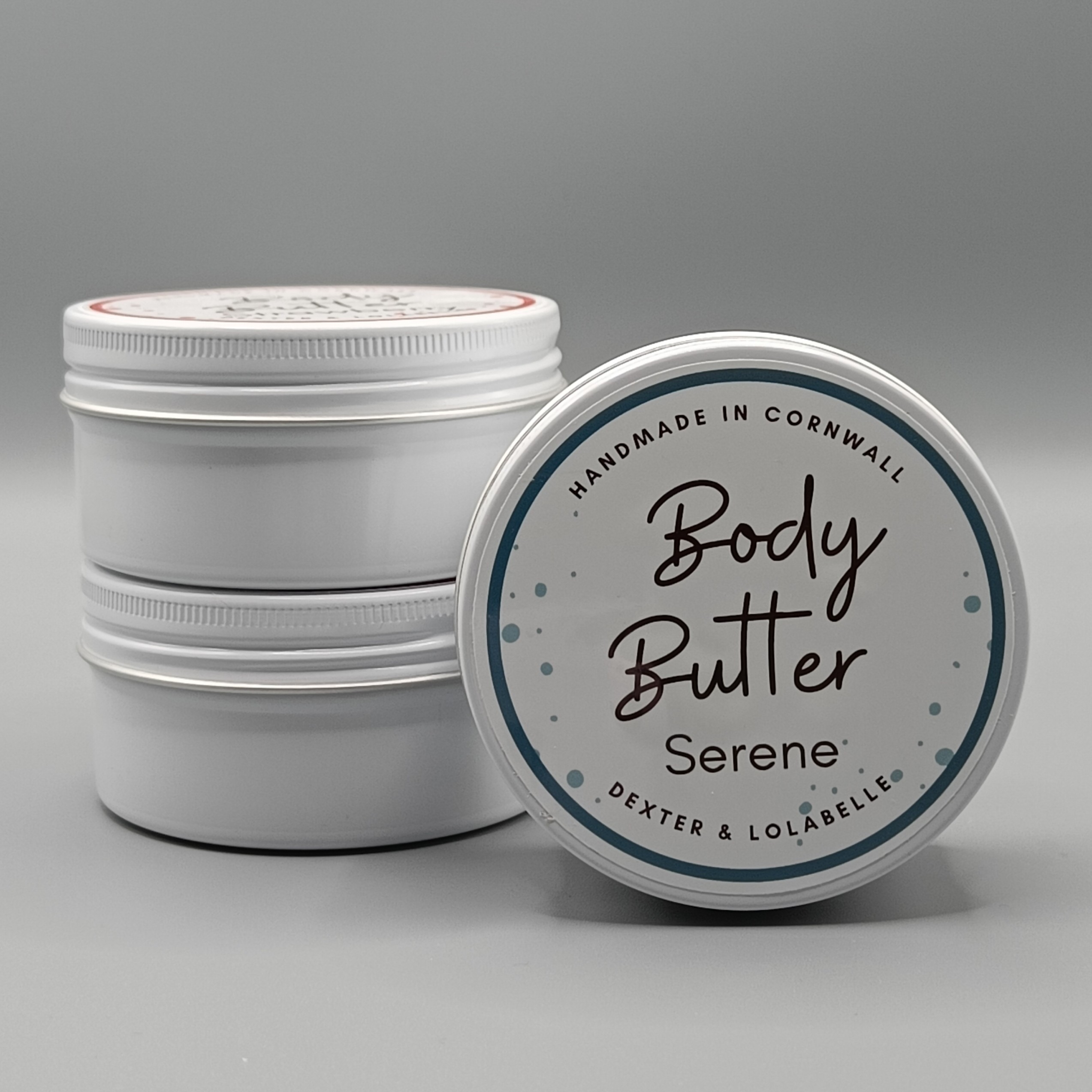 Serene Body Butter