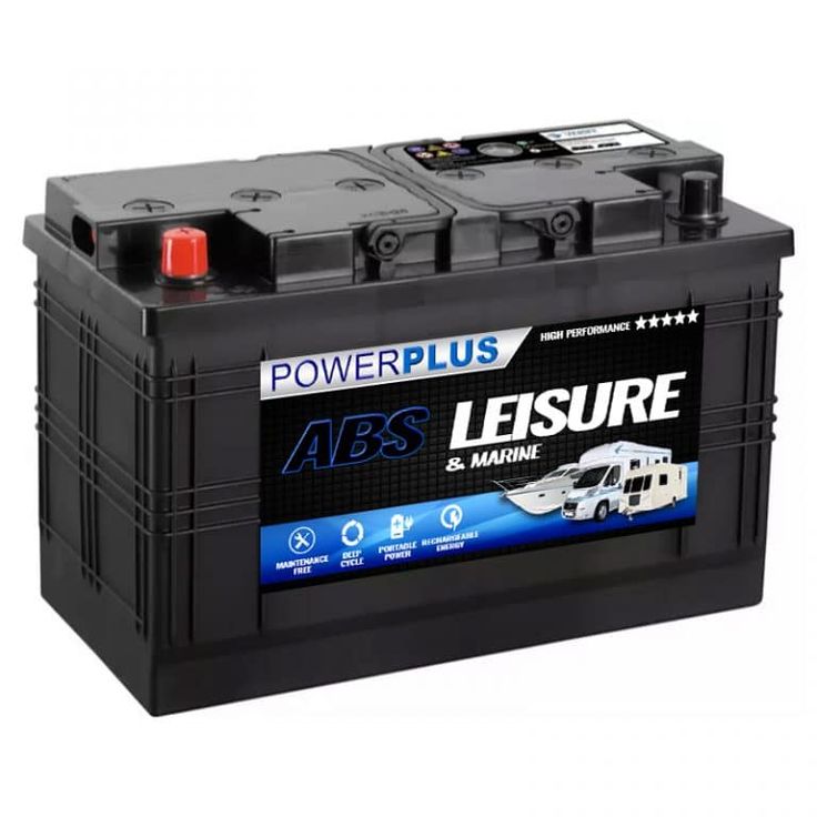 Car Battery (Lead-Acid Battery)