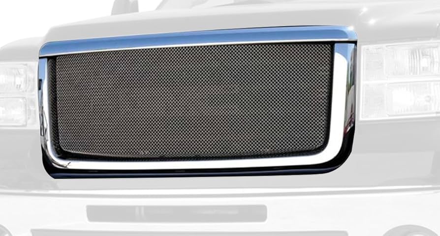 Billet Grille