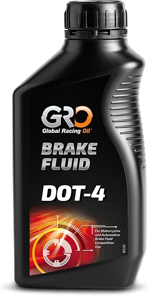 Brake Fluid