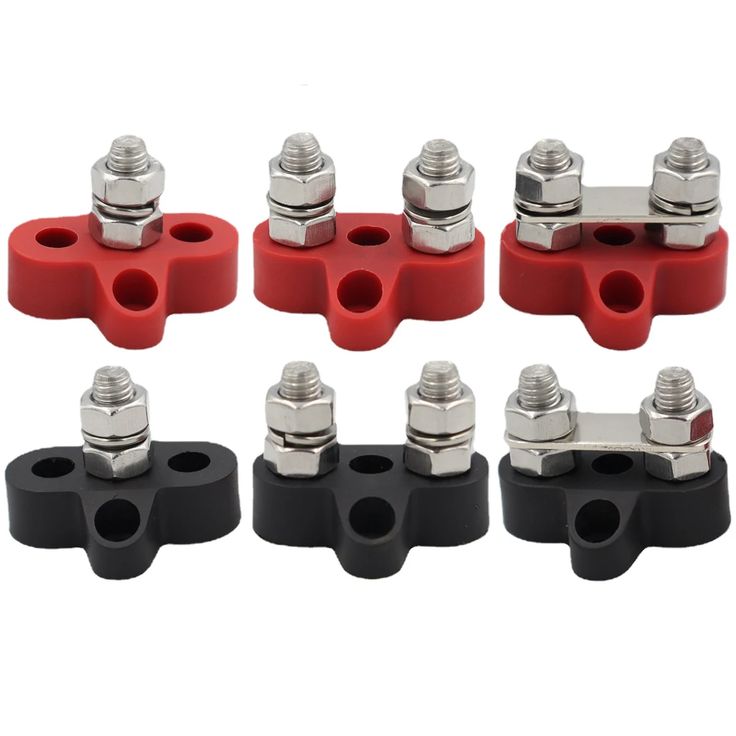 Battery Terminal