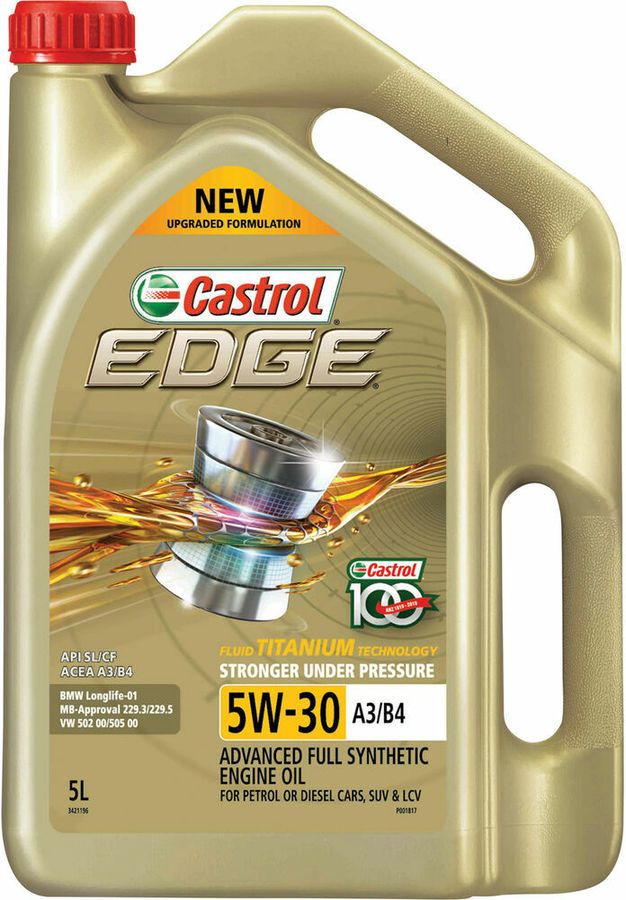 Engine Oil