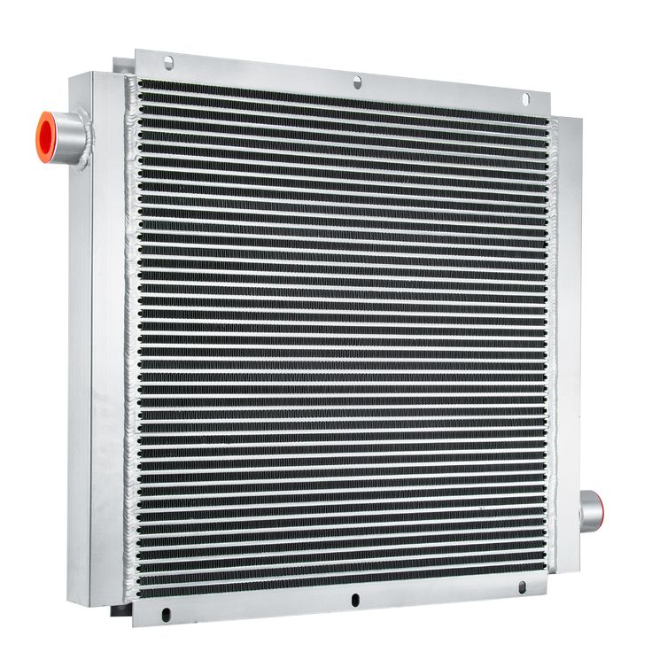 Radiator
