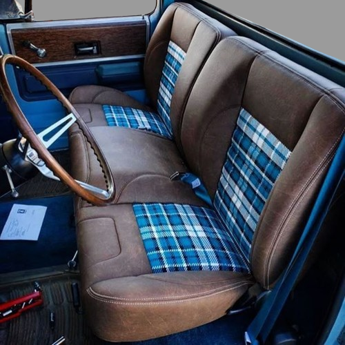 Bench Seat