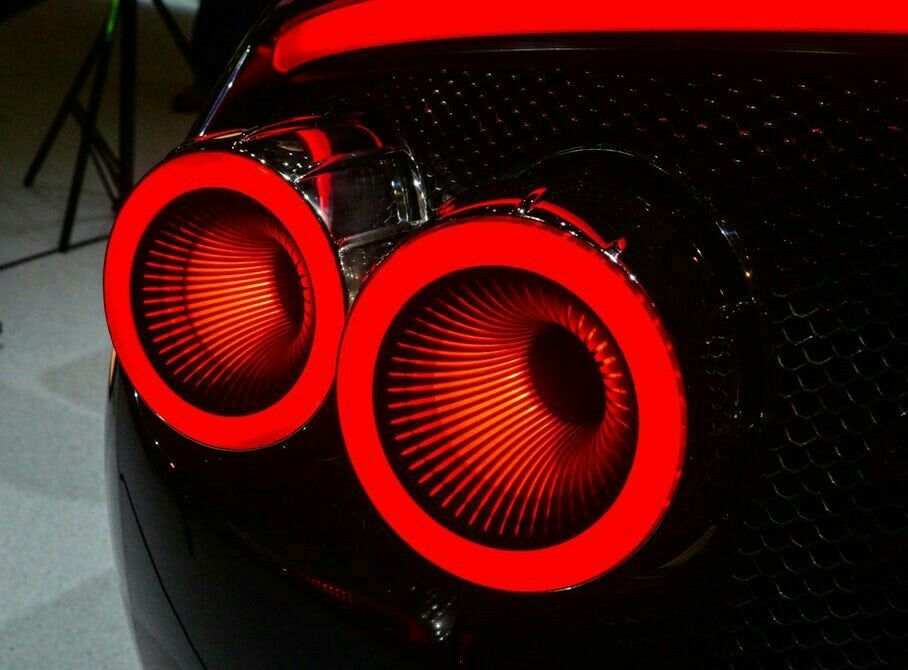 Light Emitting Diode