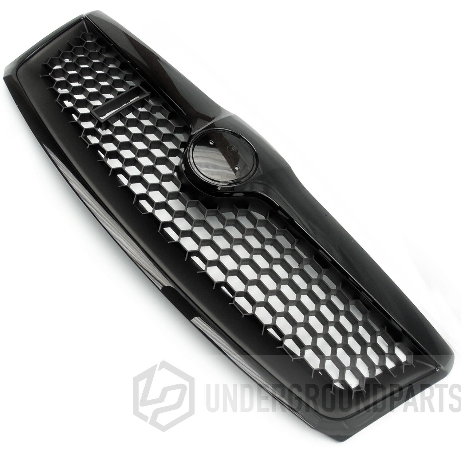 Honeycomb Grille