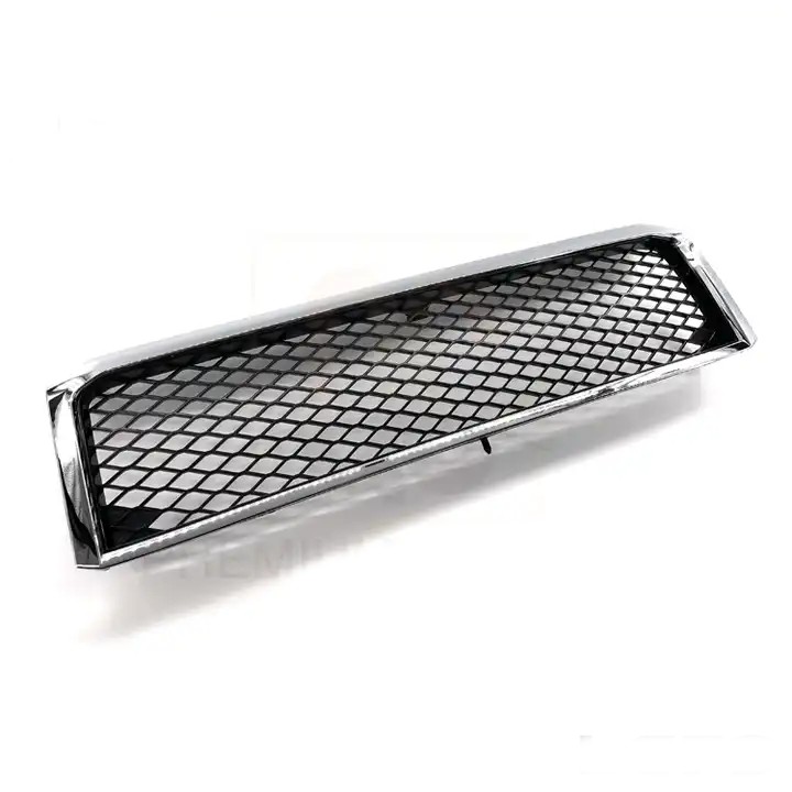 Mesh Grille
