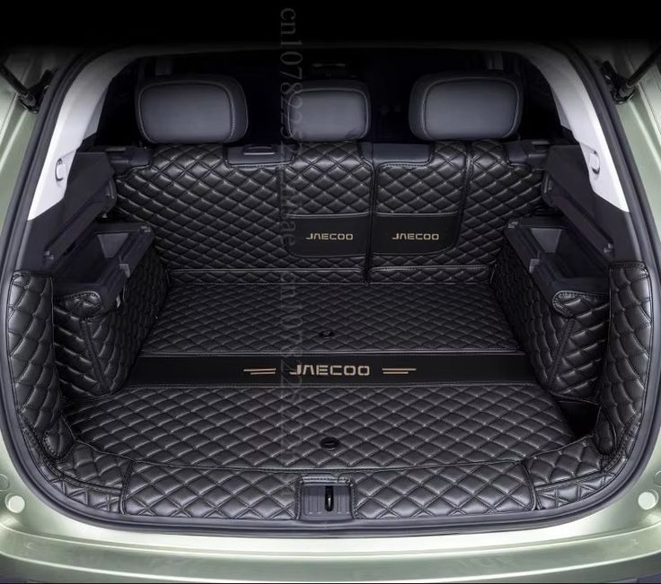 Trunk Mat / Cargo Liner