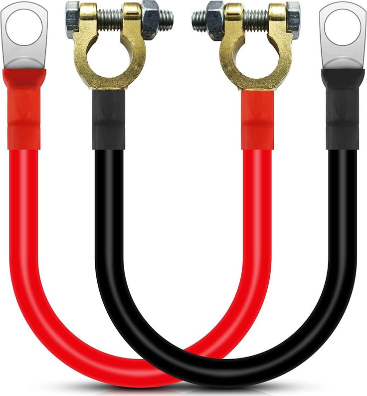 Battery Cable (Positive Cable)