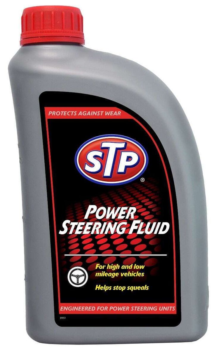 Power Steering Fluid