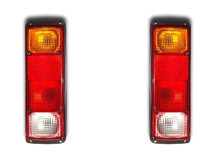 Tail Light Bulb