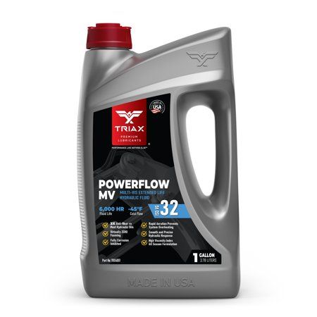 Hydraulic Oil