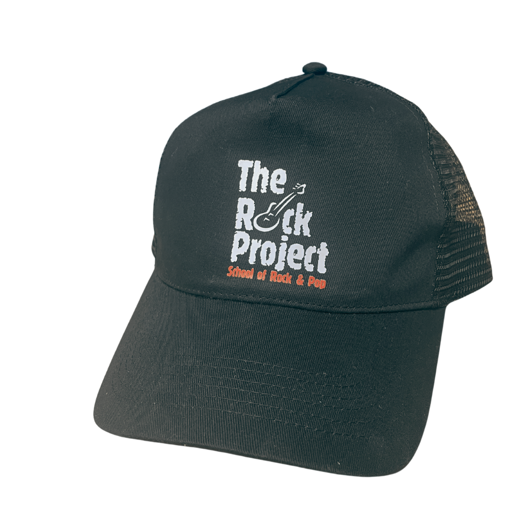 Snapback Cap