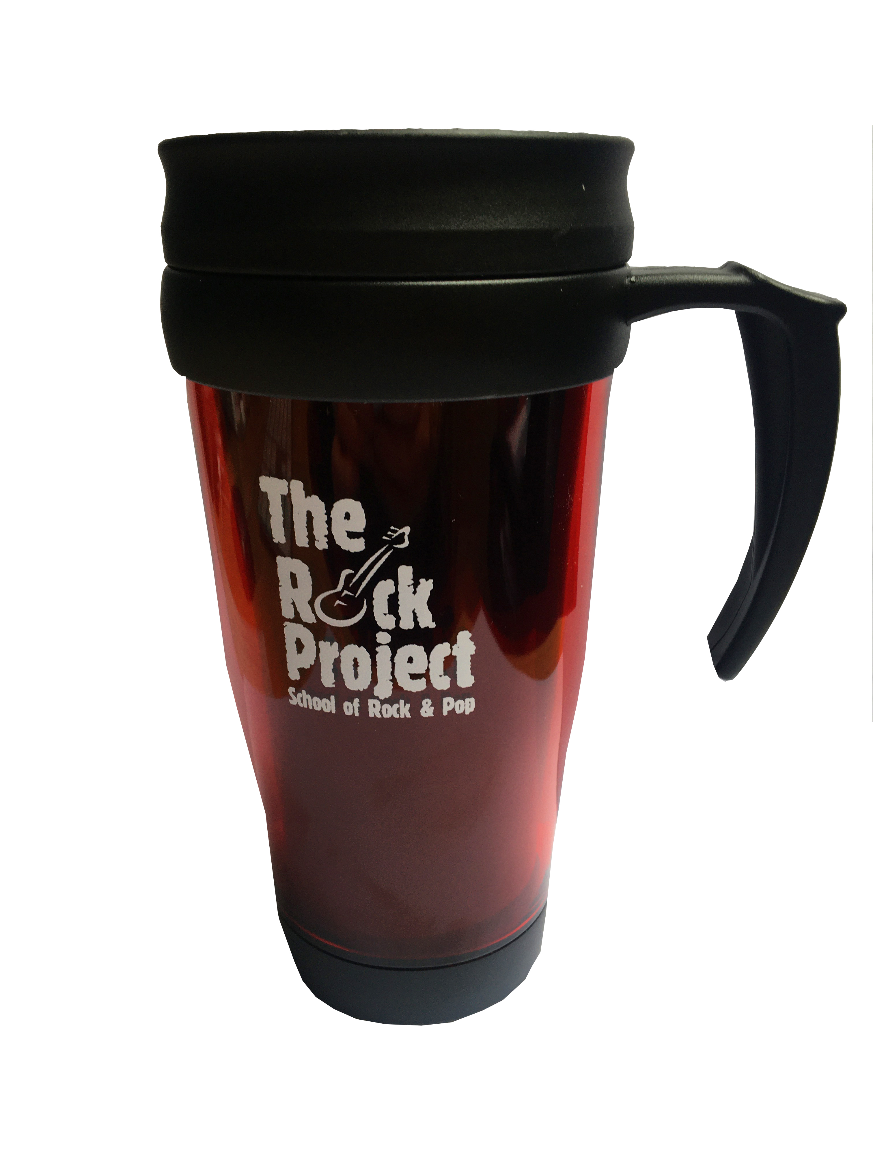 Travel Mug