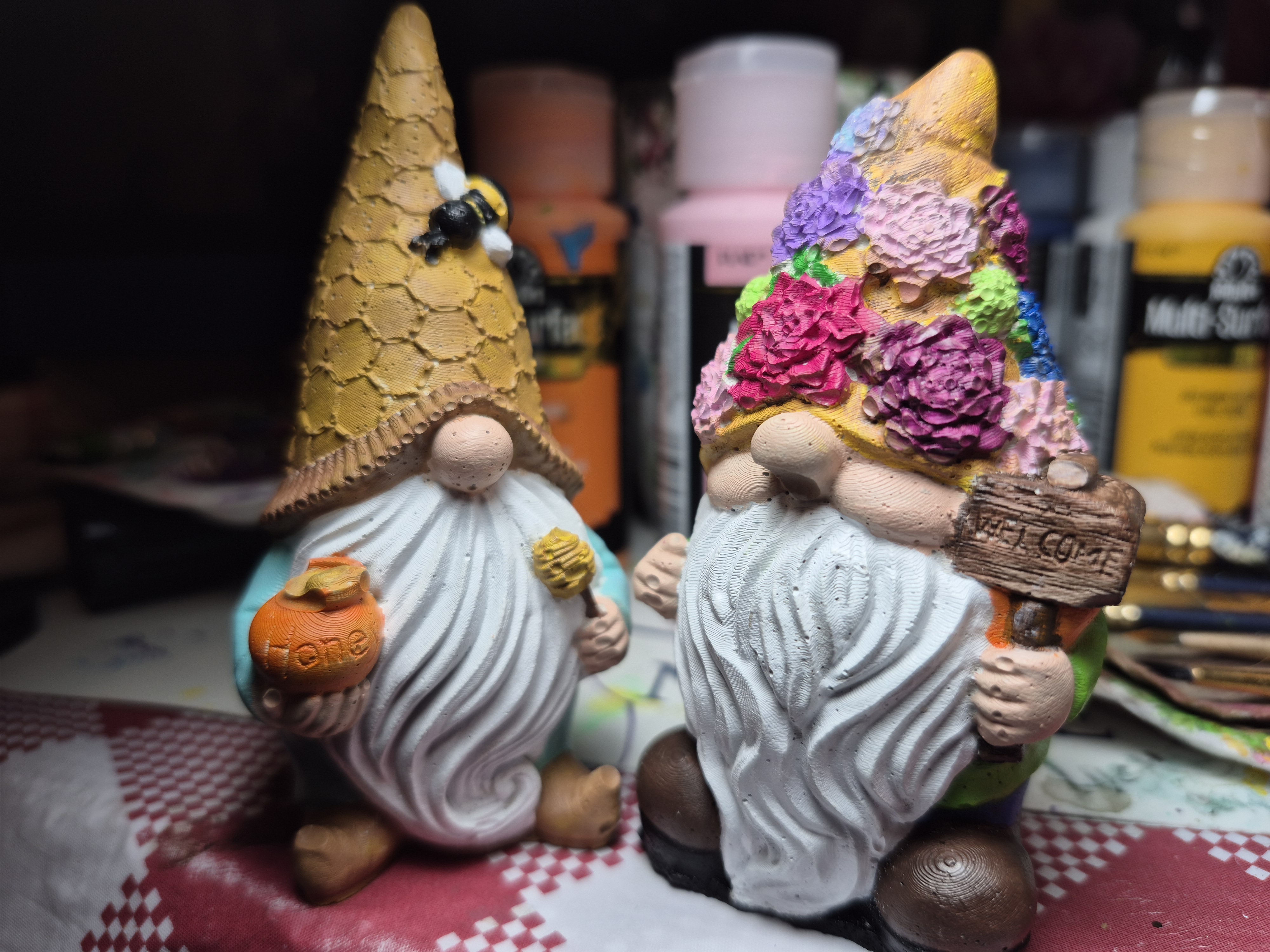 Gnomes (2)