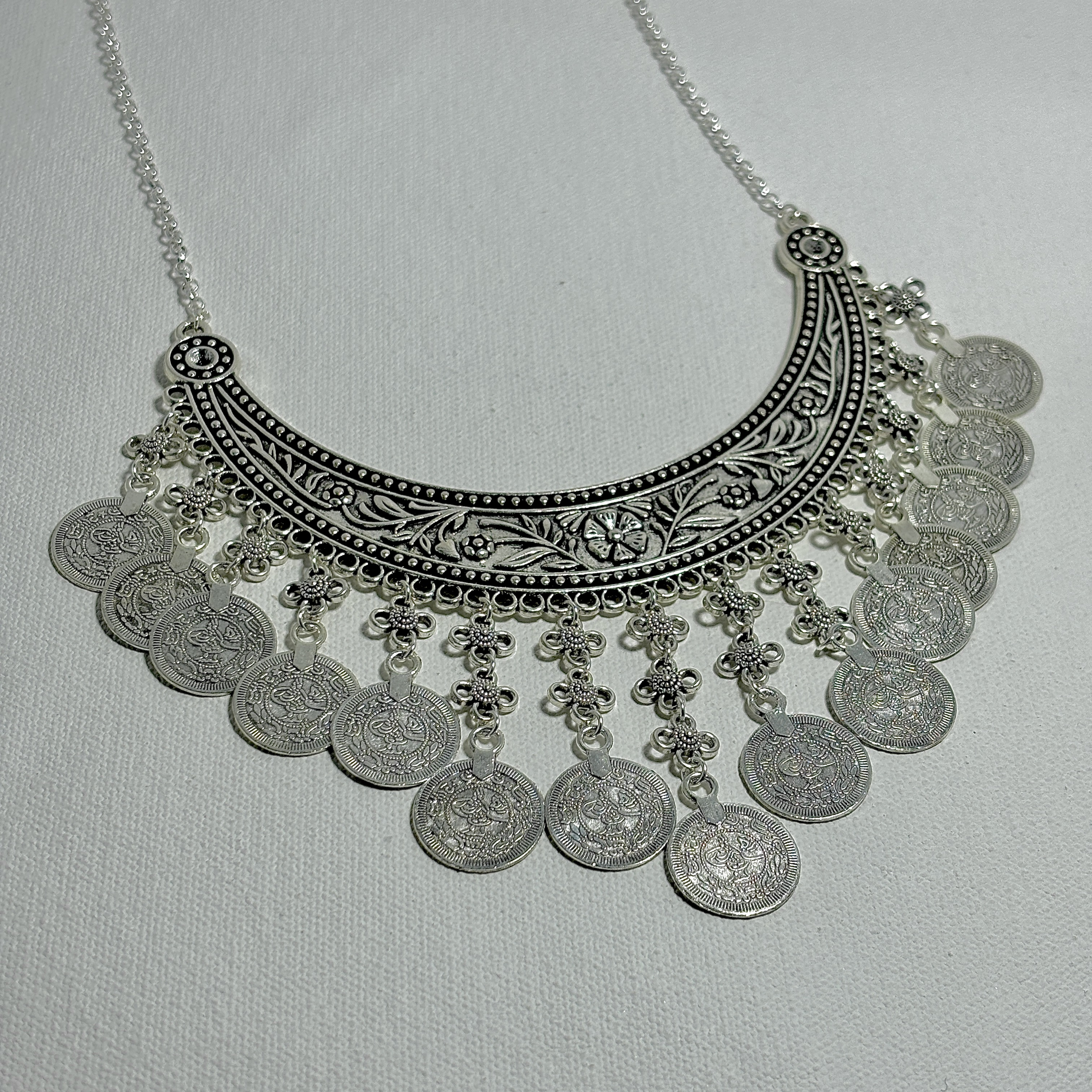 Statement Necklace
