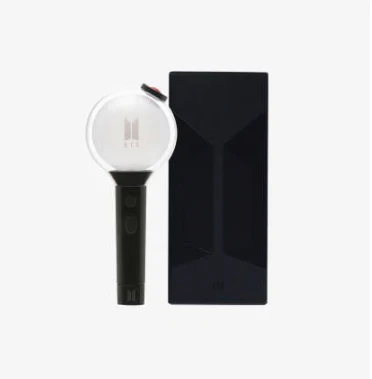 BTS - Official Light Stick Special Edition (Army Bomb)