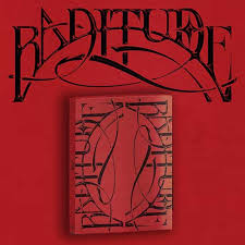 SOOJIN Album - BADITUDE