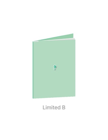 BOYNEXTDOOR 2nd Single Album - BOYLIFE (Limited Edition B)
