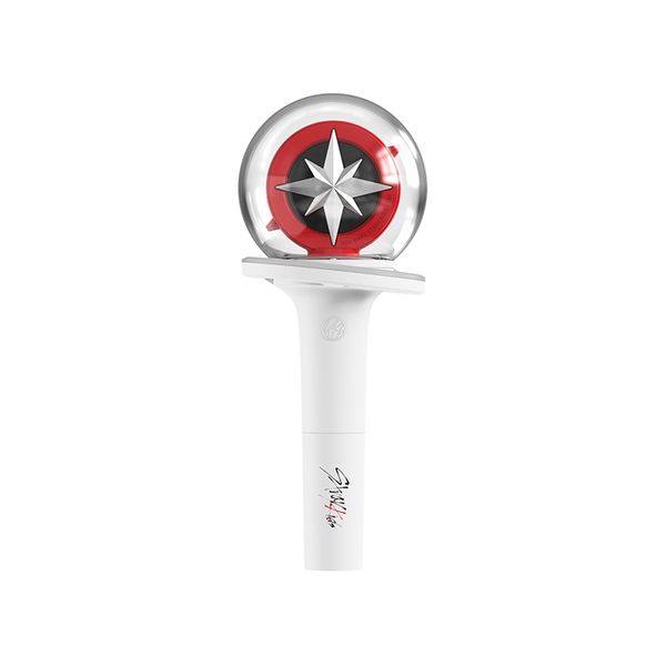 Stray Kids - OFFICIAL MD OFFICIAL LIGHT STICK ver.2
