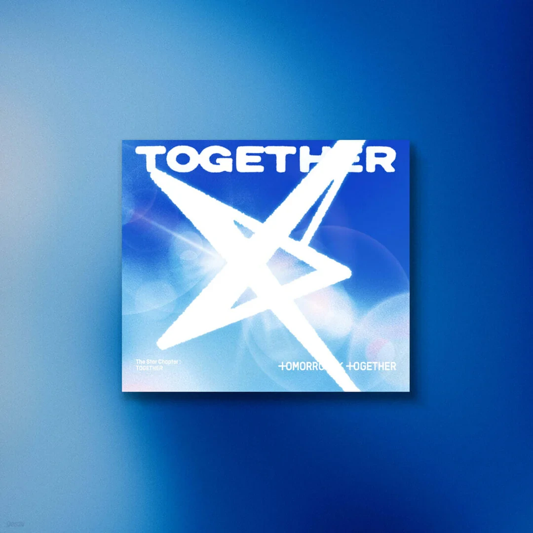 TXT - "The Star Chapter: TOGETHER" (Solo Track Ver.)