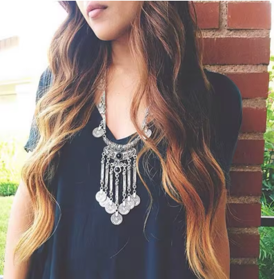 Necklace