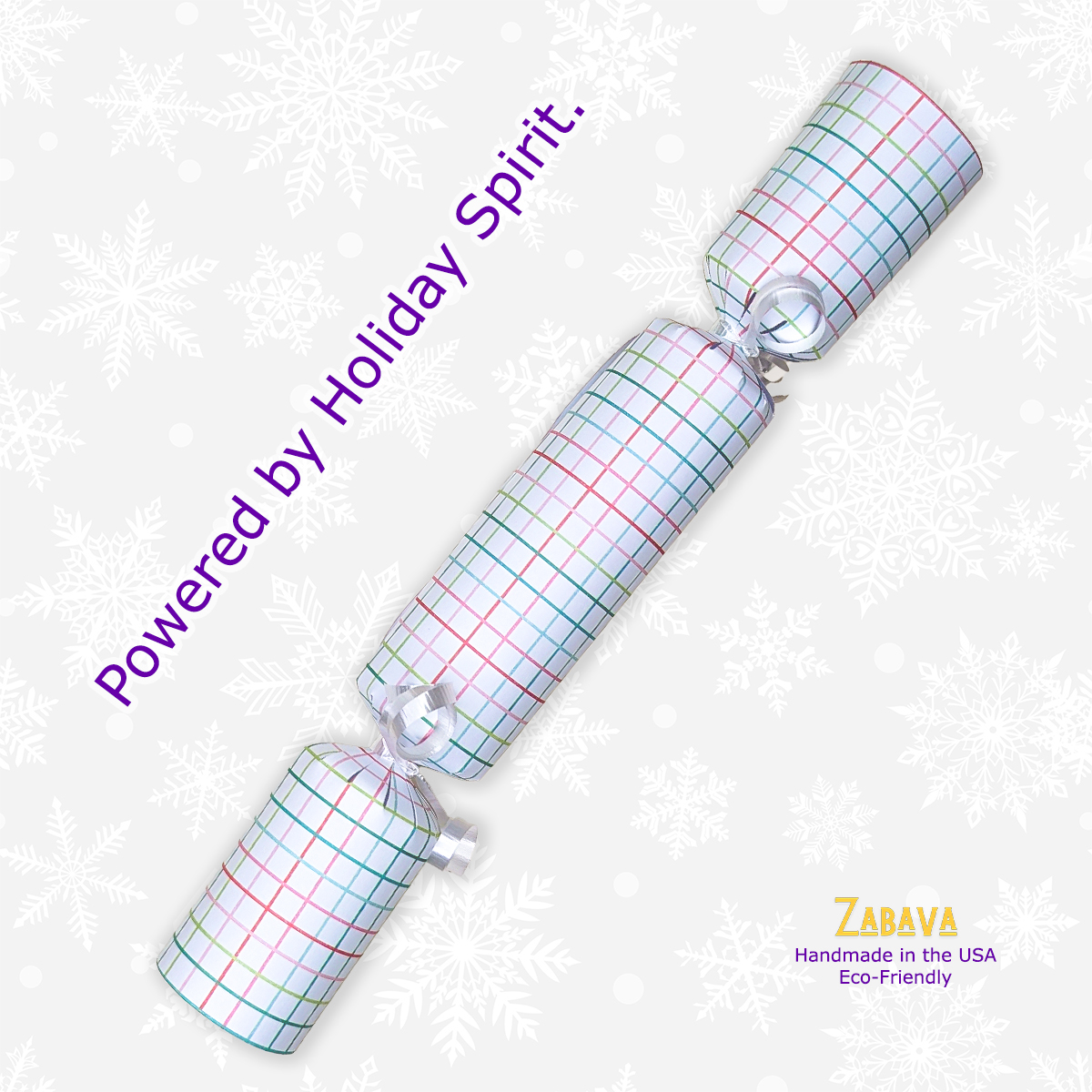 Plaid Tidings
