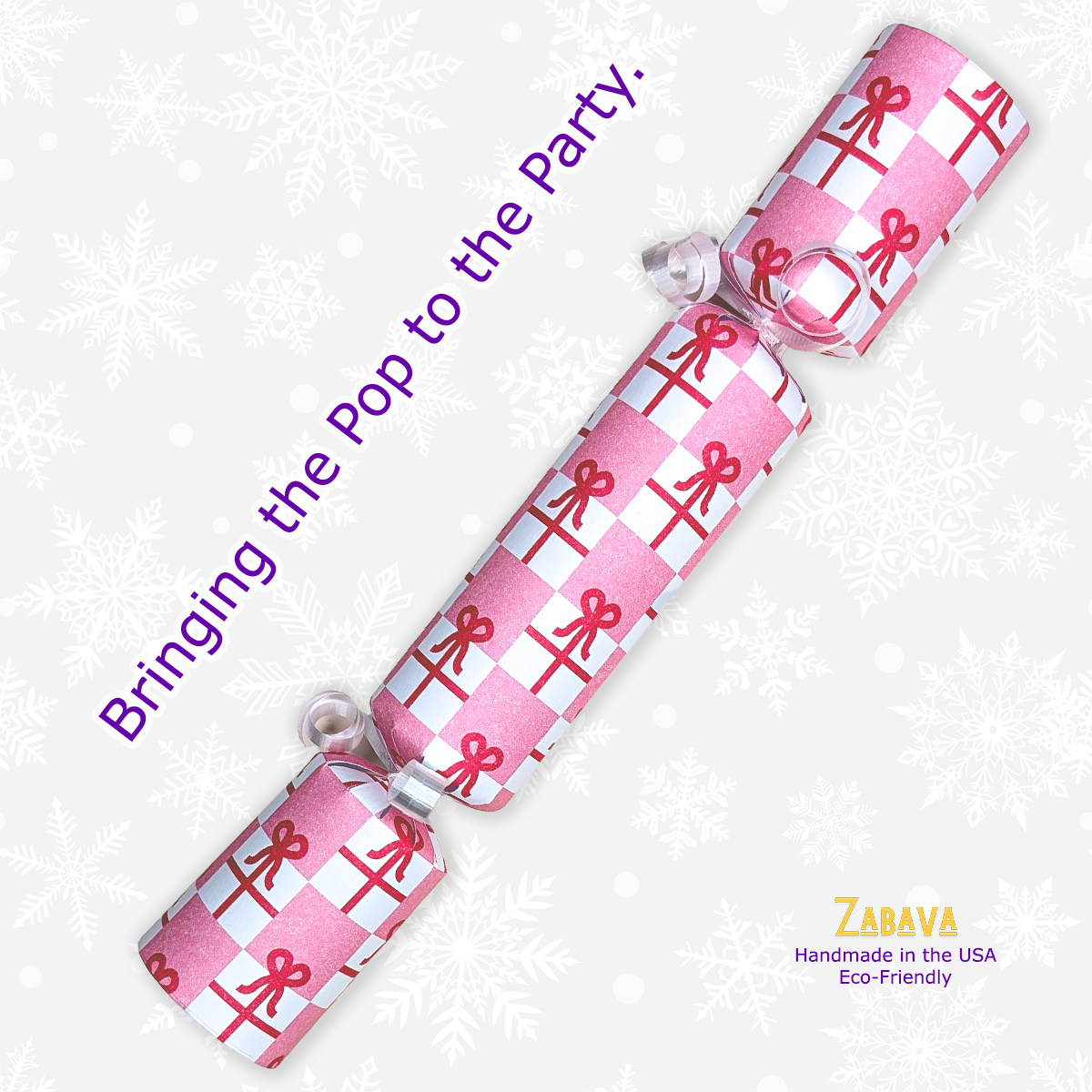 Pretty as a Present